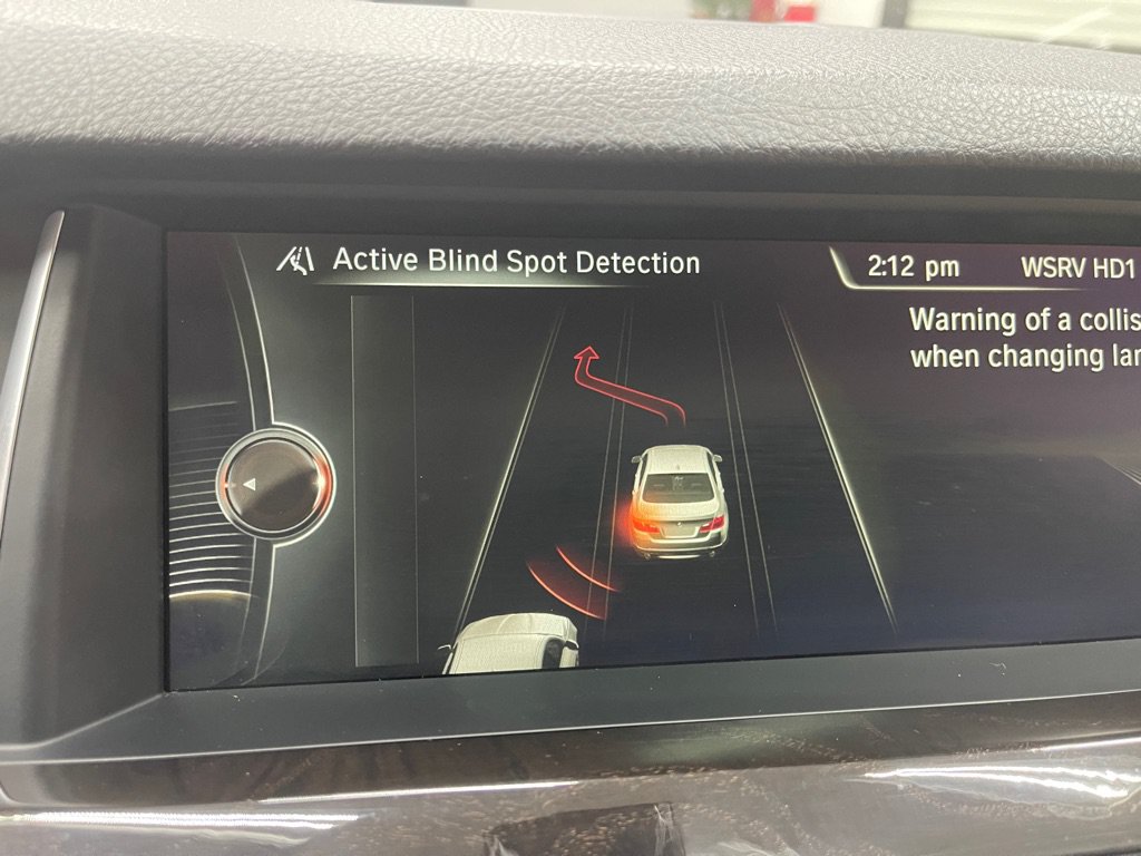 Used 2014 BMW 528i Sedan RWD image 29
