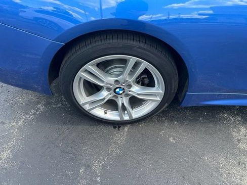 Used 2018 BMW 430i xDrive Convertible AWD/4WD image 18