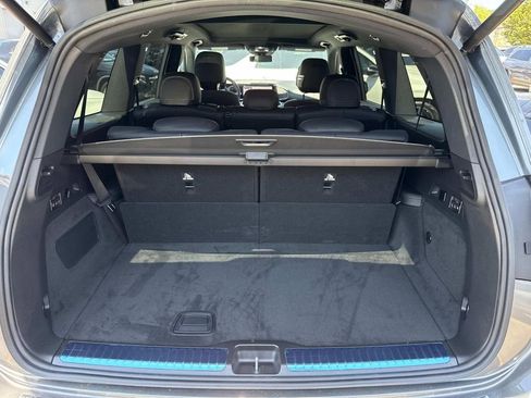 New 2025 Mercedes-Benz GLS 580 4MATIC image 6