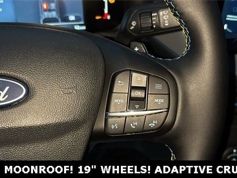 New 2026 Ford Maverick Lobo image 13