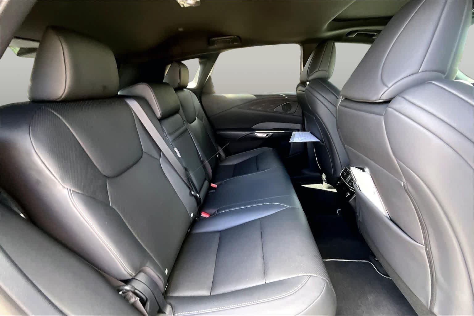 Used 2024 Lexus RX 350 F Sport w/ Convenience Package AWD/4WD image 20