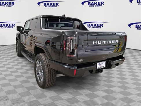 New 2025 GMC Hummer EV 3X image 7