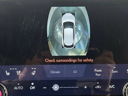 Used 2024 Lexus RX 350 w/ Convenience Package AWD/4WD image 84