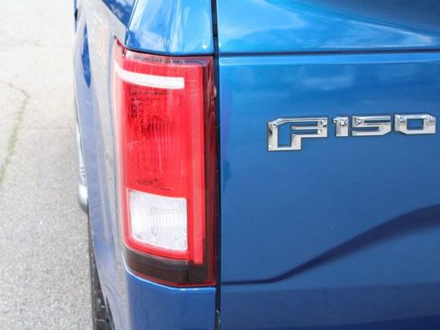 Used 2017 Ford F150 XL w/ Equipment Group 101A Mid image 9