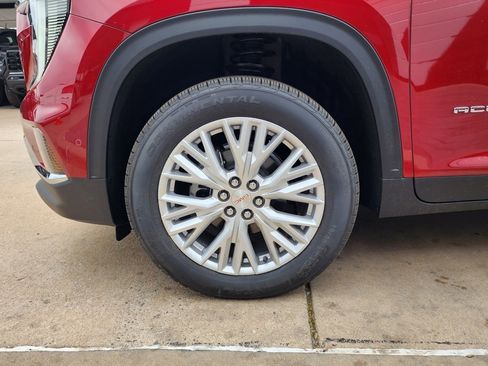 New 2025 GMC Acadia Elevation w/ Super Cruise Package image 57