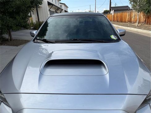 Used 2016 Subaru WRX STI image 48