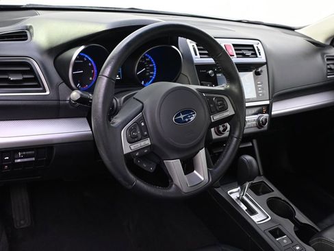 Used 2015 Subaru Legacy 2.5i Premium image 8