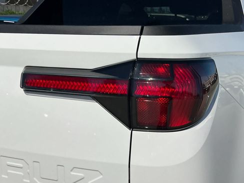 New 2026 Hyundai Santa Cruz SE FWD image 25