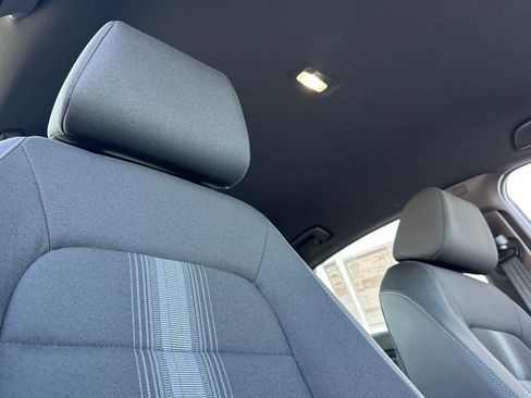 New 2026 Honda Civic Sport image 16