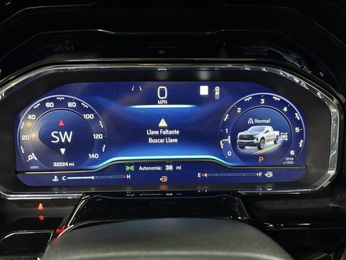 Used 2022 Chevrolet Silverado 1500 LT Trail Boss image 14