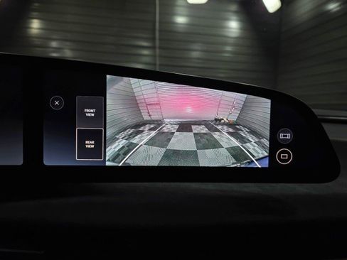 Used 2023 Lucid Air Grand Touring image 29