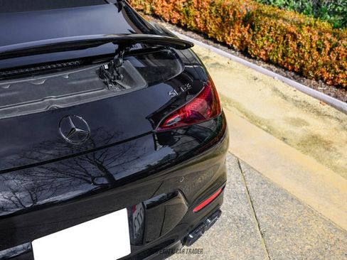 Used 2022 Mercedes-Benz SL 63 AMG 4MATIC image 85