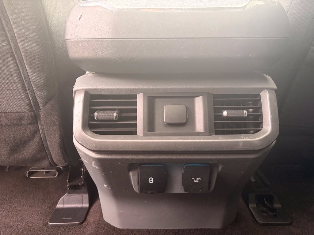 Used 2021 Ford F150 XLT w/ Equipment Group 302A High AWD/4WD image 23