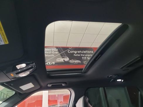 New 2027 Kia Telluride EX X-Line AWD/4WD image 12