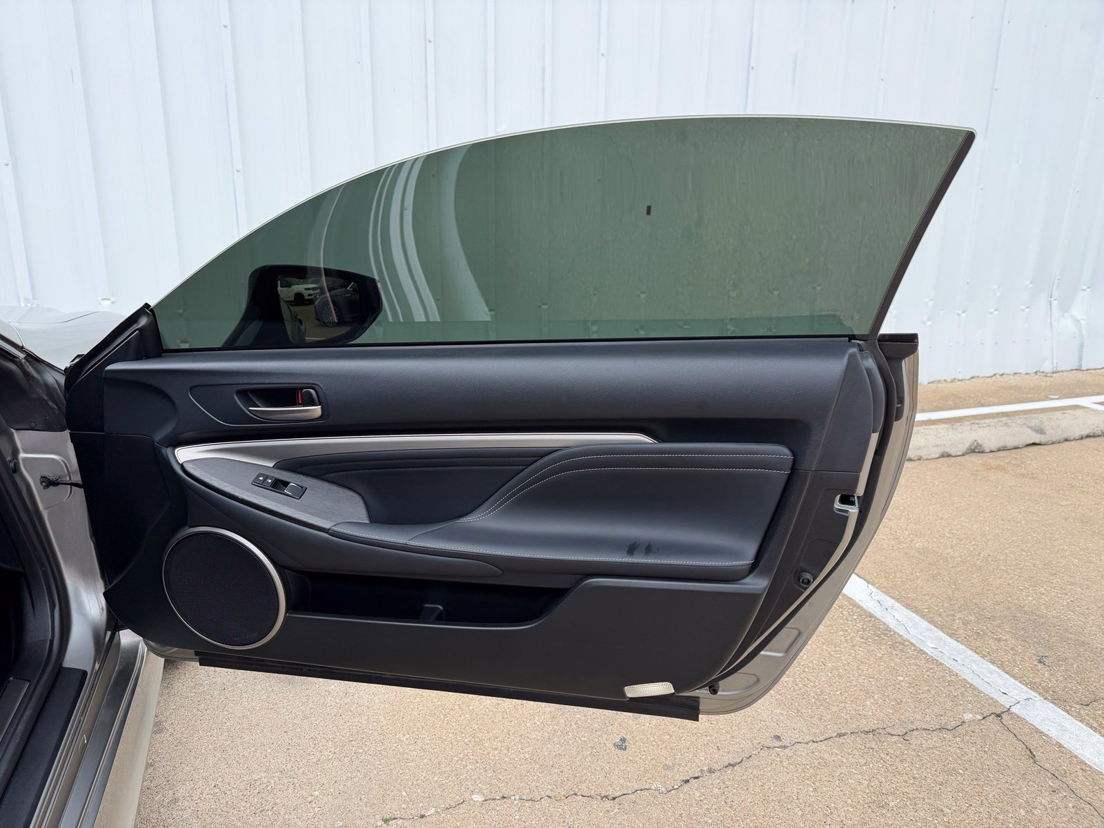Used 2019 Lexus RC 350 F Sport AWD/4WD image 35
