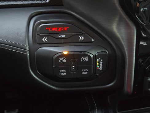 Used 2022 RAM 1500 TRX w/ TRX Level 2 Equipment Group AWD/4WD image 33