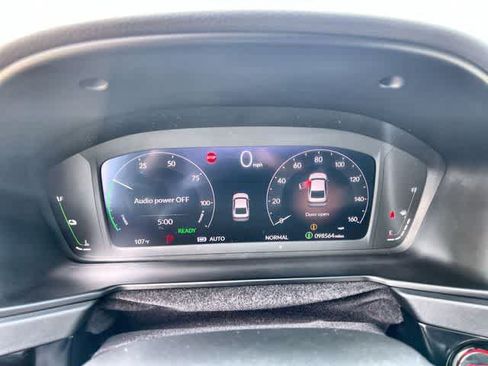 Certified 2024 Honda Accord EX-L image 19