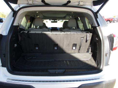 Used 2020 Subaru Ascent Limited w/ Technology Package AWD/4WD image 20