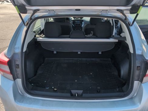 Used 2017 Subaru Impreza 2.0i Premium image 7