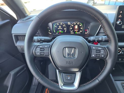 New 2026 Honda CR-V TrailSport image 19