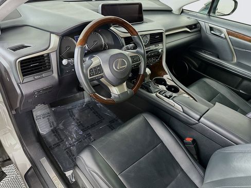 Used 2019 Lexus RX 350 AWD w/ Navigation Package image 9