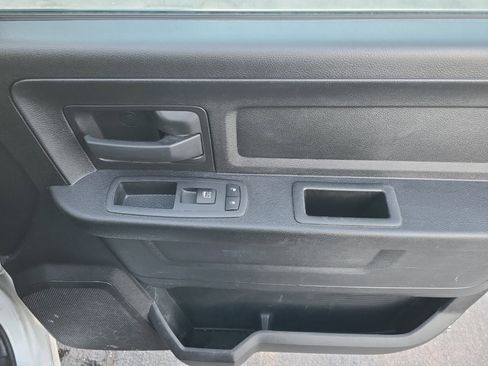 Used 2019 RAM 1500 Tradesman image 31