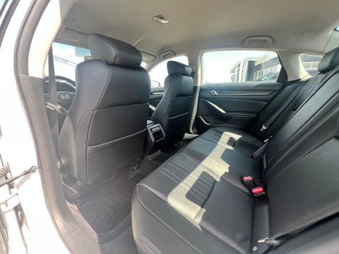 Used 2022 Honda Accord Sport Special Edition image 26