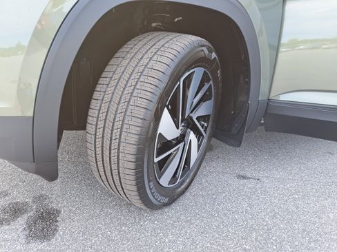 New 2026 Volkswagen Atlas SE image 32