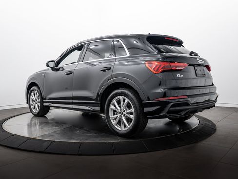 Used 2025 Audi Q3 2.0T Premium w/ Convenience Package AWD/4WD image 5