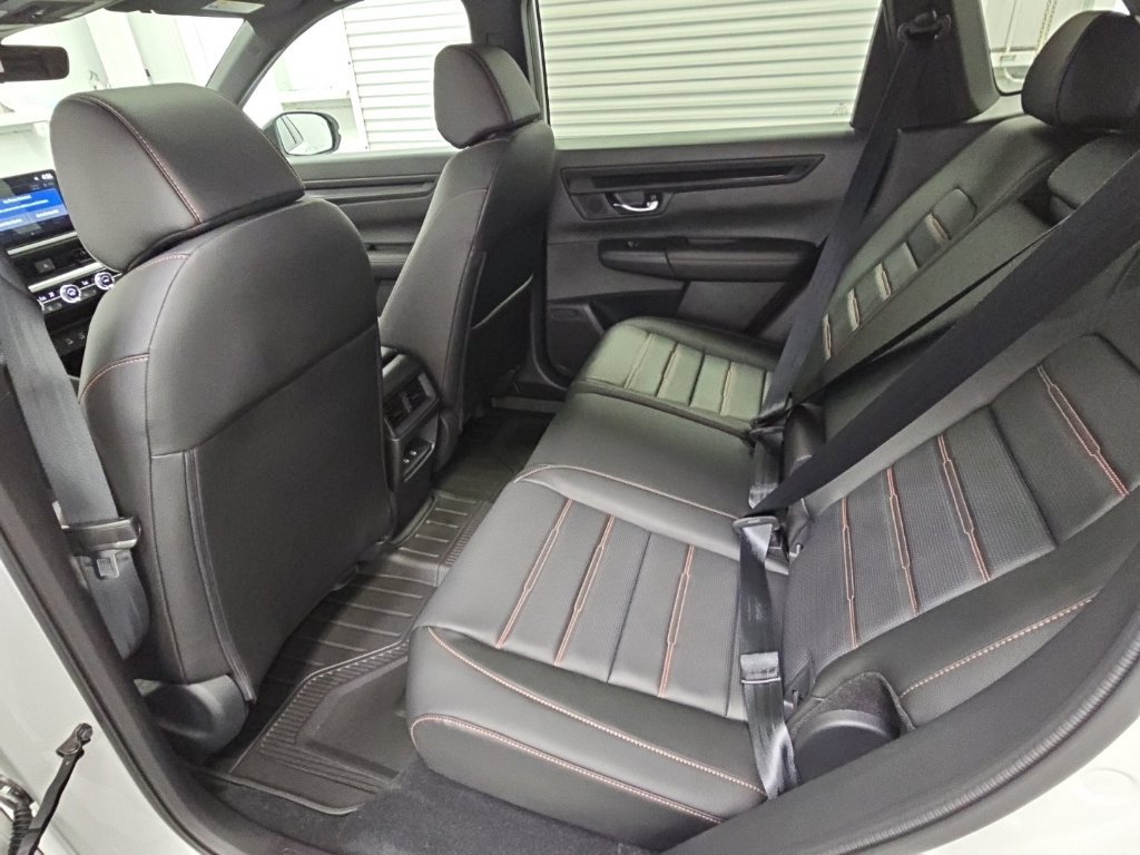 New 2027 Honda CR-V Sport-L image 28