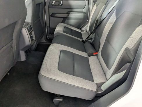 Used 2025 Ford Bronco Big Bend image 26