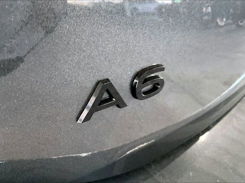 New 2026 Audi A6 Premium Plus image 9