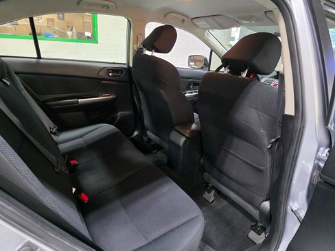 Used 2016 Subaru Impreza 2.0i Premium image 22