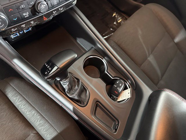 Used 2025 Dodge Durango GT AWD/4WD image 24