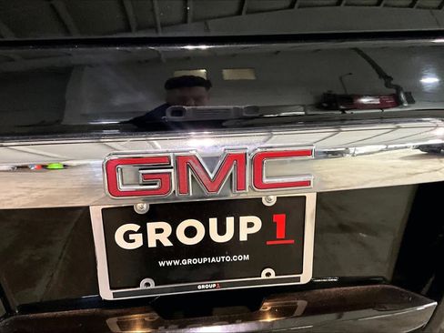 Used 2019 GMC Yukon Denali w/ Open Road Package image 30