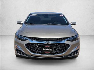 Certified 2022 Chevrolet Malibu RS FWD video 2