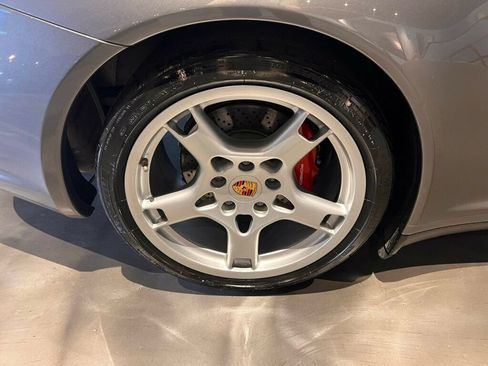 Used 2007 Porsche 911 Cabriolet image 16