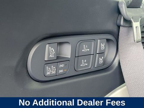 New 2026 Hyundai Palisade Calligraphy FWD image 19