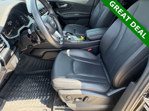 Used 2019 Audi Q7 3.0T Premium Plus image 28