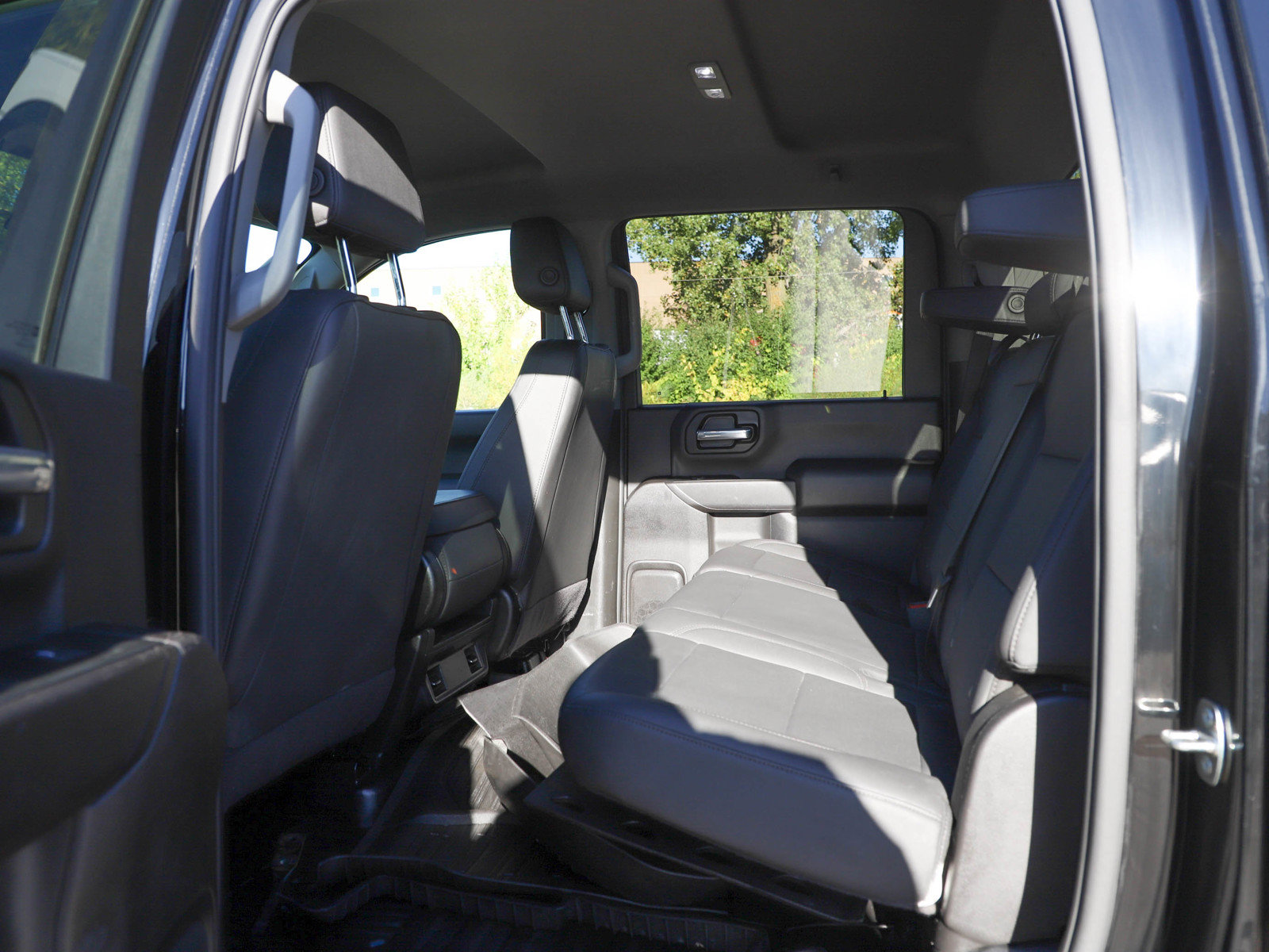 Used 2024 GMC Sierra 2500 Pro AWD/4WD image 14