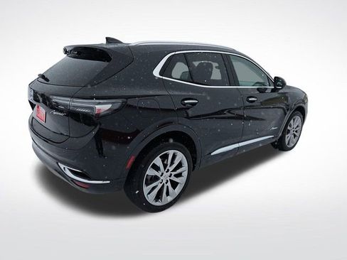 Used 2023 Buick Envision Avenir AWD/4WD image 10