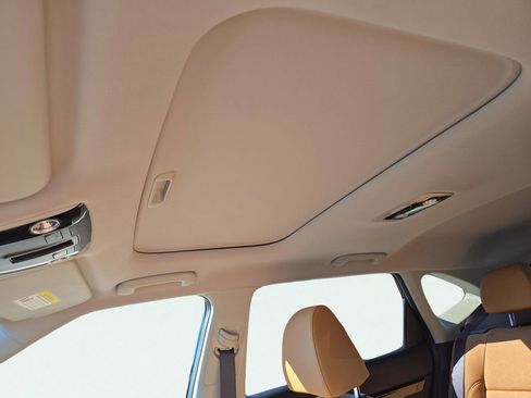 New 2026 Kia Seltos EX image 19