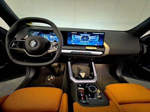 Used 2025 BMW X3 xDrive30i image 17