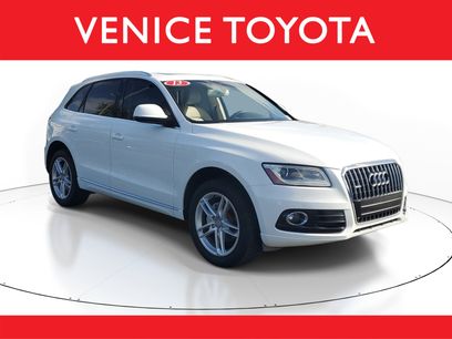 Used 2013 Audi Q5 2.0T Premium Plus