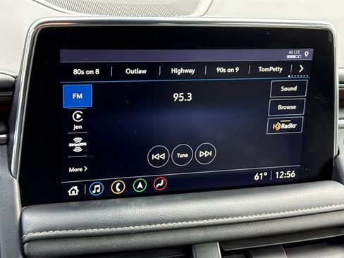 Used 2021 Chevrolet Tahoe Premier image 27