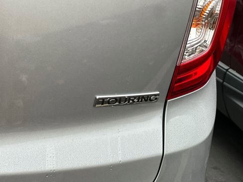 Used 2019 Honda Passport Touring image 7