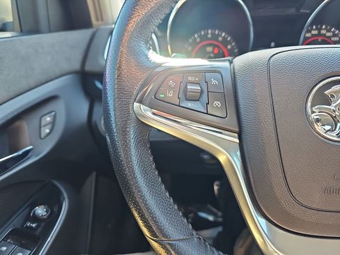 Used 2017 Chevrolet SS image 21