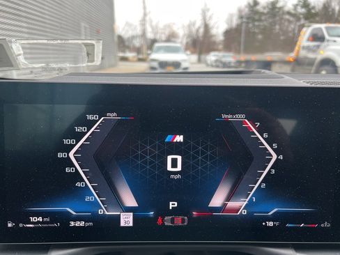 Used 2025 BMW M240i xDrive Coupe image 56