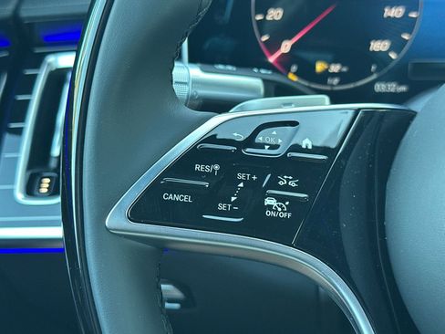 New 2026 Mercedes-Benz S 580 S 580 image 27