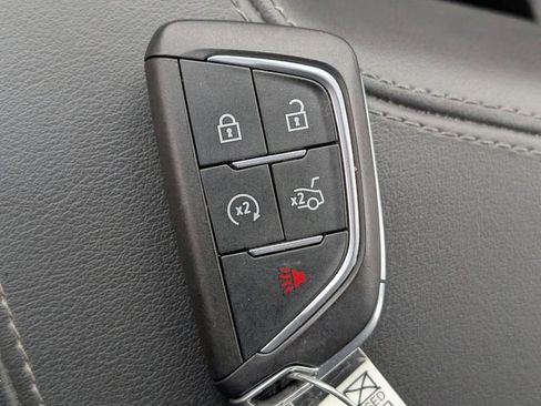 Used 2022 Cadillac CT5 Luxury image 30